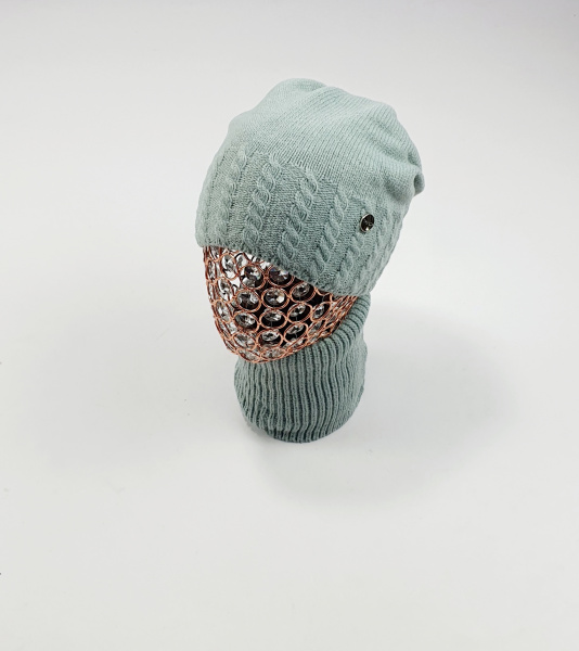 Комплект Тренды Милана (ментол)